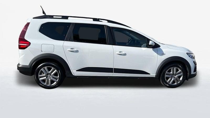 Dacia Jogger 1.0 TCe GPL Comfort 7p.ti