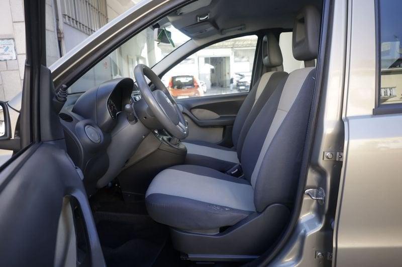 FIAT Panda FIAT Panda 1.2 Emotion Eco 44KW ANNO 2009