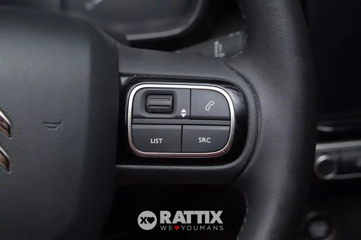 Citroen C3 Aircross 1.5 BlueHDI 110CV Shine Pack