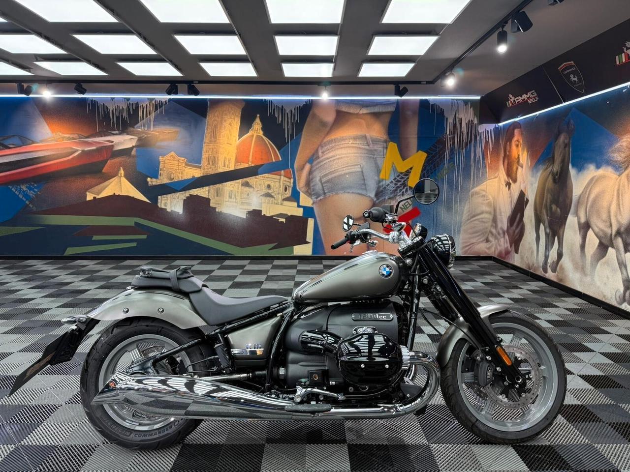 Bmw R 18 (47799)