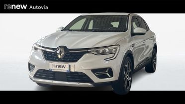 Renault Arkana 1.6 E-Tech full hybrid Intens Auto 145cv 1.6 E-Tech full hybrid Intens 145cv
