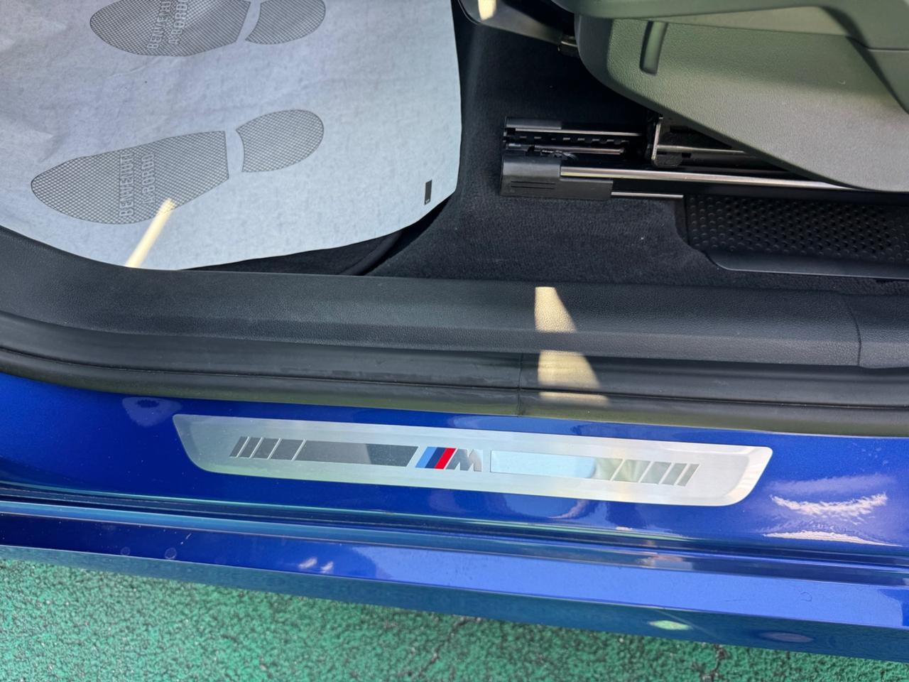 Bmw 2er Active Tourer 220i 48V Msport