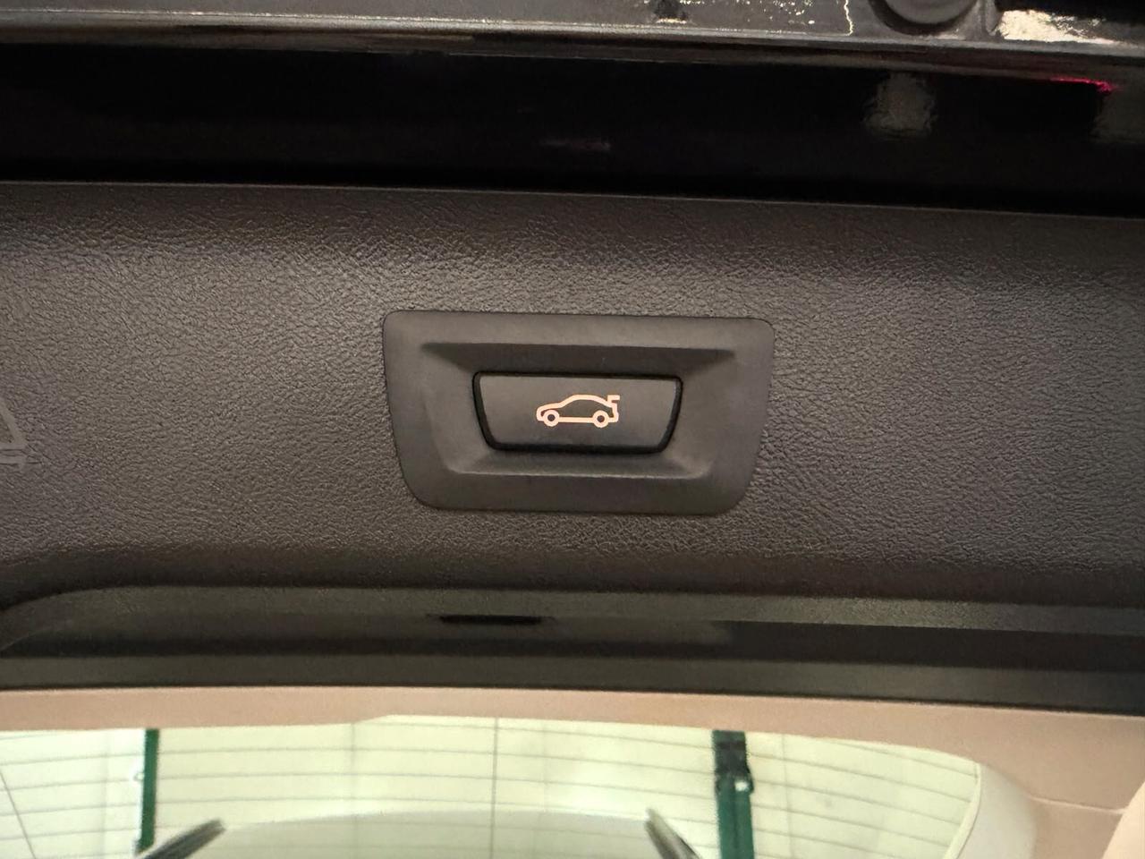 Bmw 520d 48V Touring