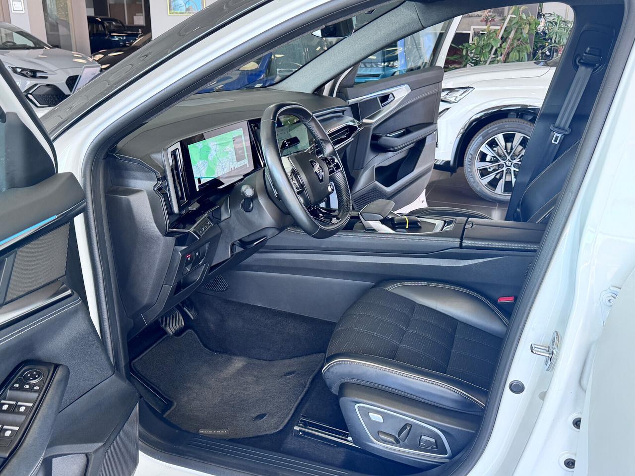 Renault Austral Full Hybrid E-Tech 200 CV Iconic