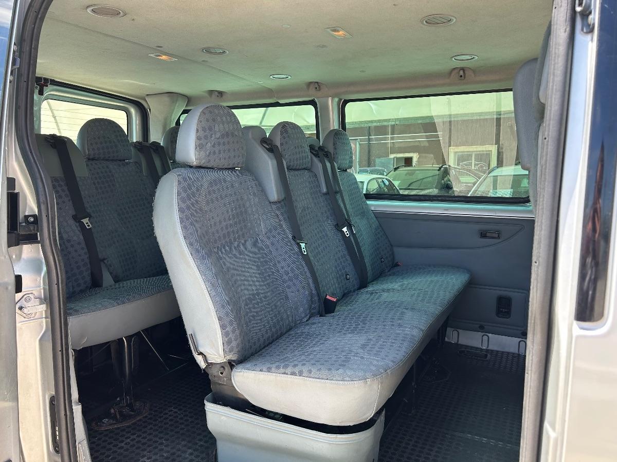 FORD - Transit