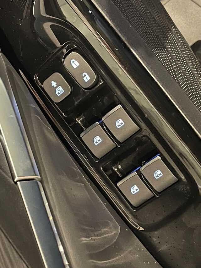 EVO 7 Evo 7 1.5 Turbo 5 posti Bi-Fuel GPL