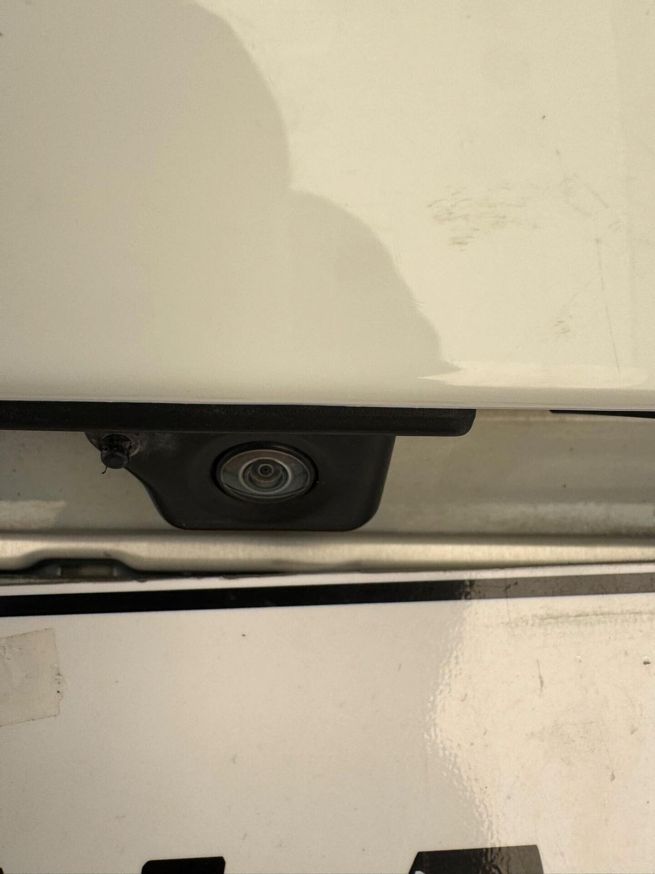 Volkswagen Tiguan 2.0 TDI rline DSG Garanzia