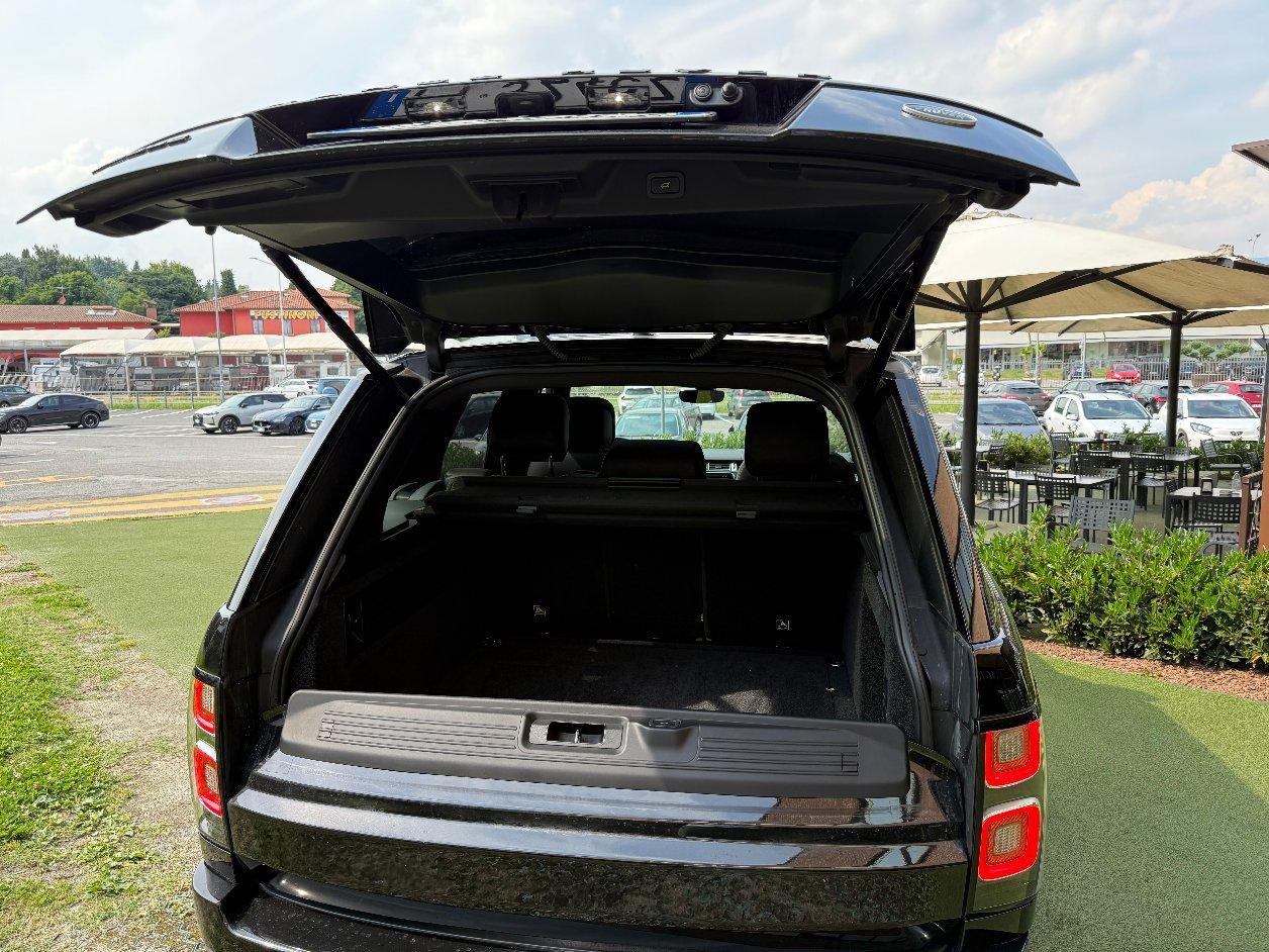 Land Rover Range Rover 3.0 SDV6 Autobiography MY19 * 80000KM *
