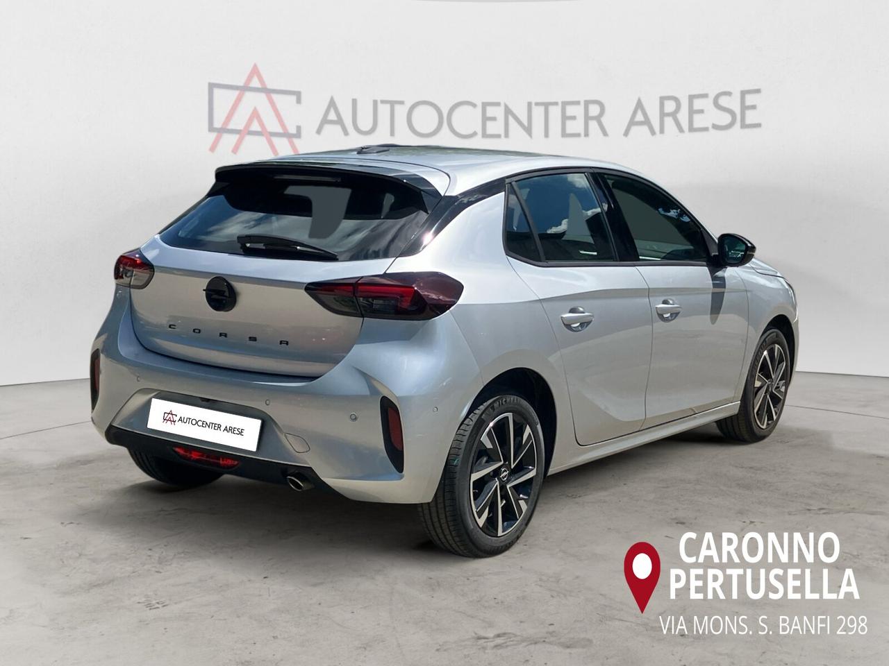 Opel Corsa 1.2 GS s&s 100cv