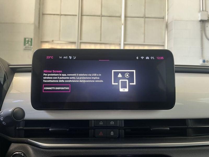 FIAT 600 600 1.2 hybrid 145cv TUA DA 229,00 EURO AL MESE
