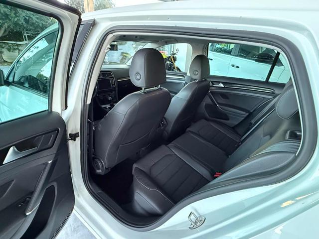 VOLKSWAGEN Golf 2.0 TDI cv 150 5p. Highline BlueMotion