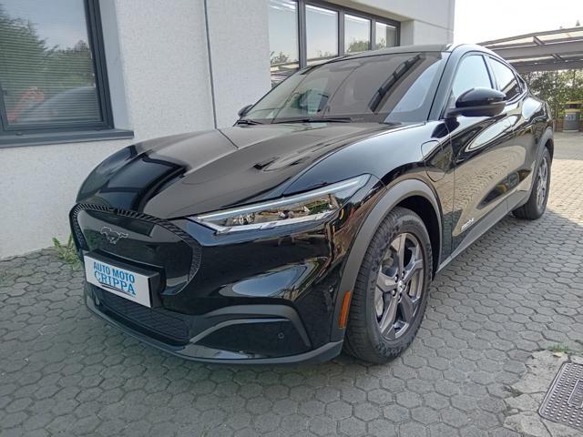FORD Mustang Mach-E Premium awd 269cv 100% ELETTRICA SENZA VINCOLI