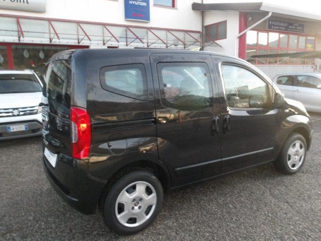 FIAT Qubo 1.4 8V 77 CV EURO 6