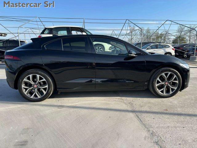 JAGUAR I-Pace I-Pace EV 90kWh SE awd 400cv auto - FT884JT