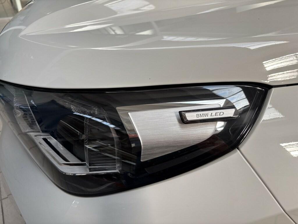 BMW X1 20 d Mild Hybrid 48V Msport xDrive DCT