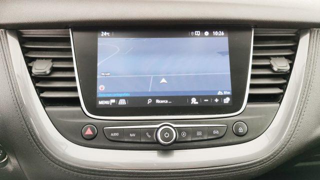 OPEL Grandland X 1.6 Hybrid4 Plug-in aut. AWD