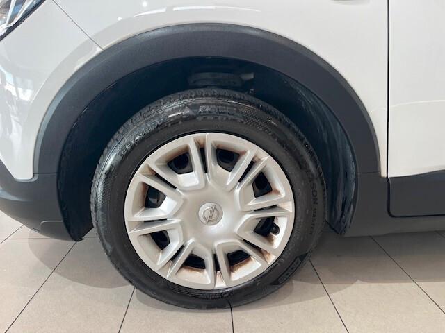 Opel Crossland X 1.5 ecotec Innovation s&s * 105 000 KM *