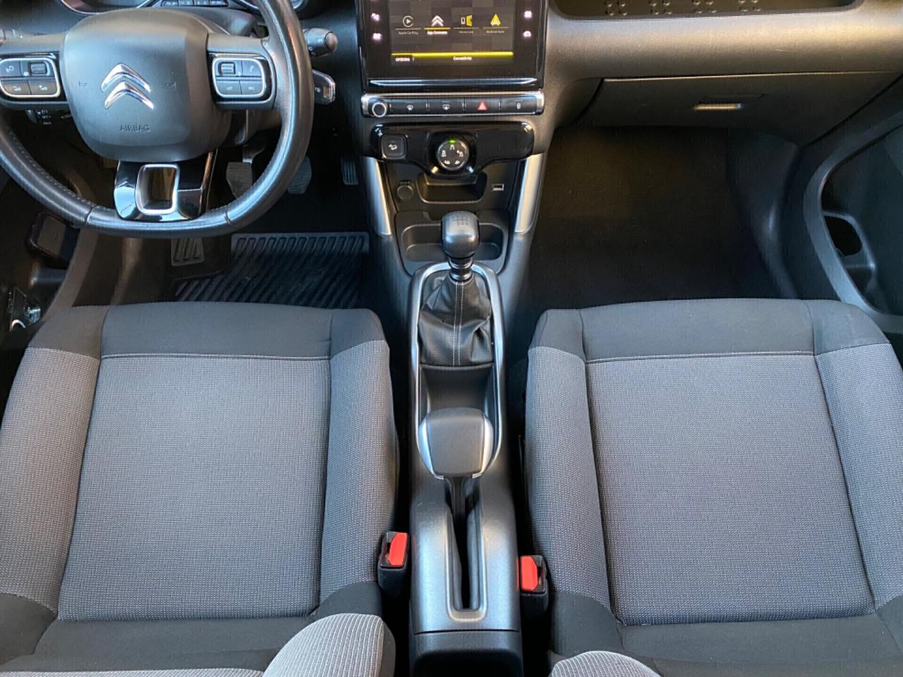 Citroen C3 Aircross 1.5 Diesel