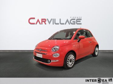 FIAT 500 1.0 hybrid Dolcevita 70cv