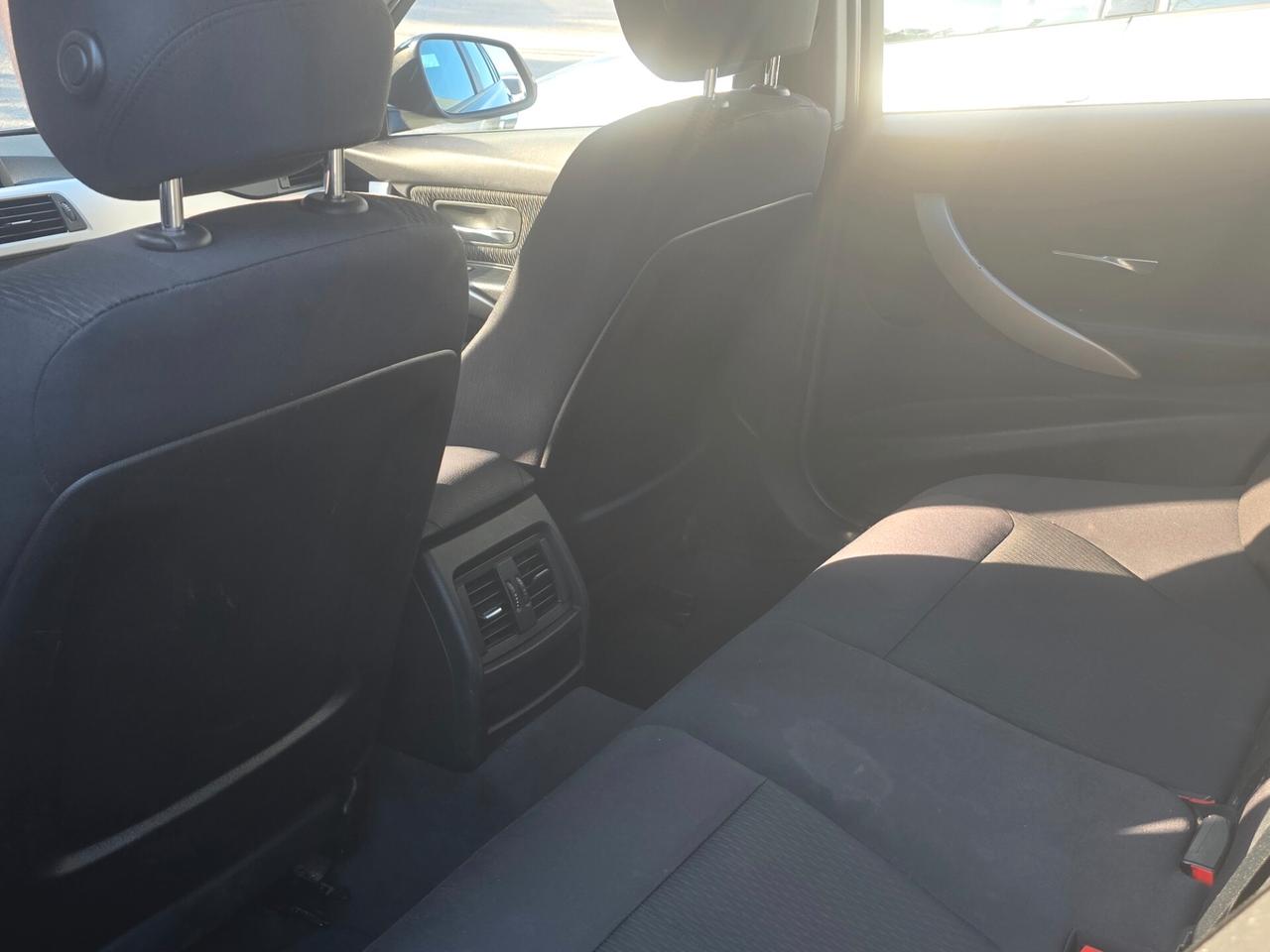 Bmw 316 316d Touring Sport