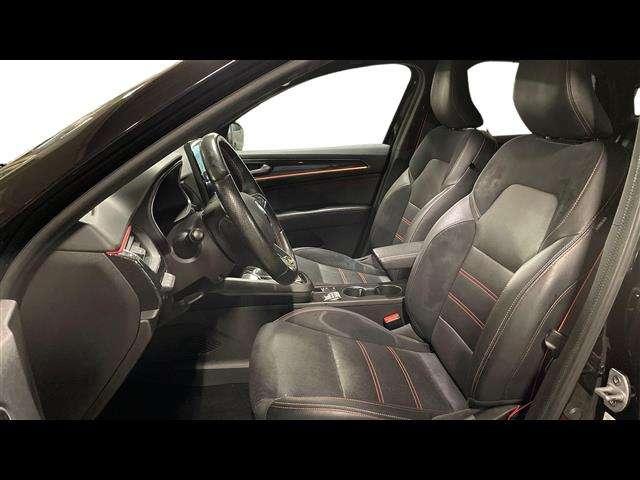 Renault Arkana 1.6 E-Tech full hybrid R.S. Line Fast Track