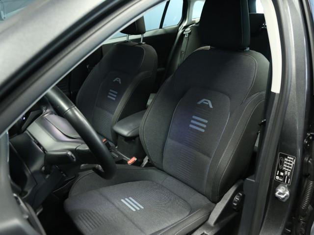 FORD Focus 1.0 EcoBoost Hybrid 125CV Powershift SW Active De