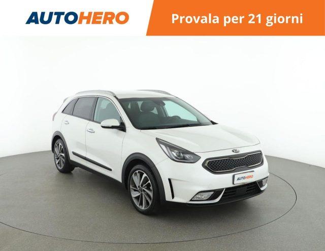 KIA Niro 1.6 GDi DCT HEV Energy