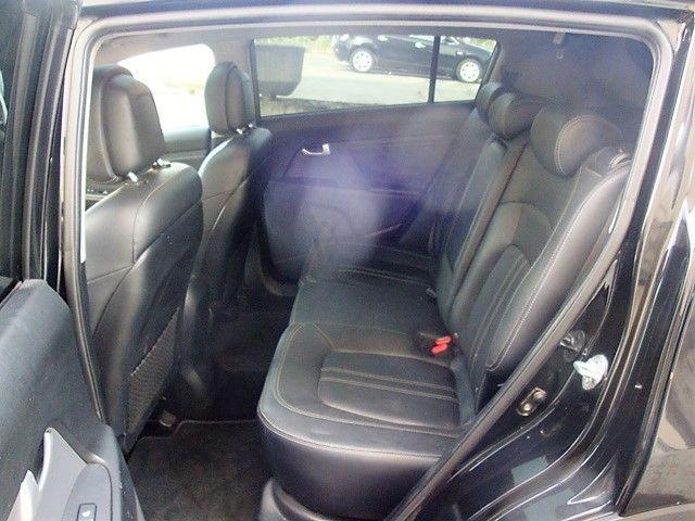 KIA - Sportage CRDI 184CV AWD PELLE TETTO SKY NAVI XENON