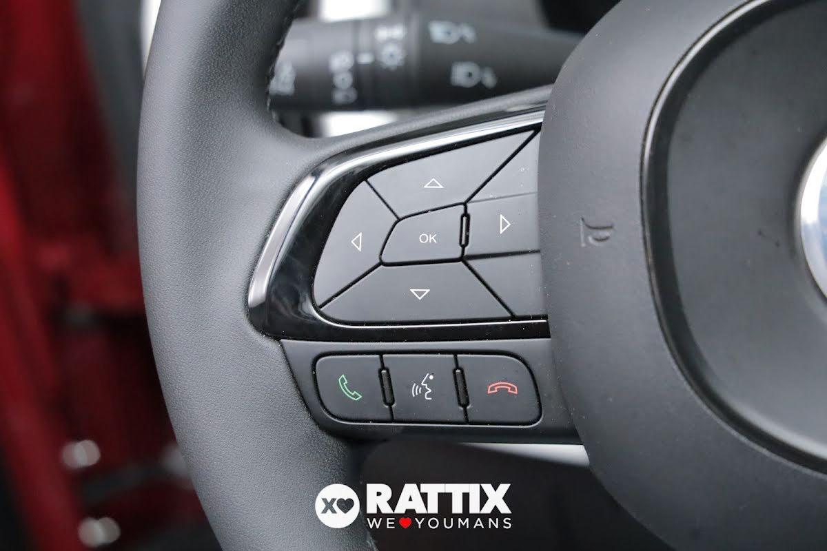 Fiat Panda Pandina 1.0 Firefly Hybrid 70CV Cross