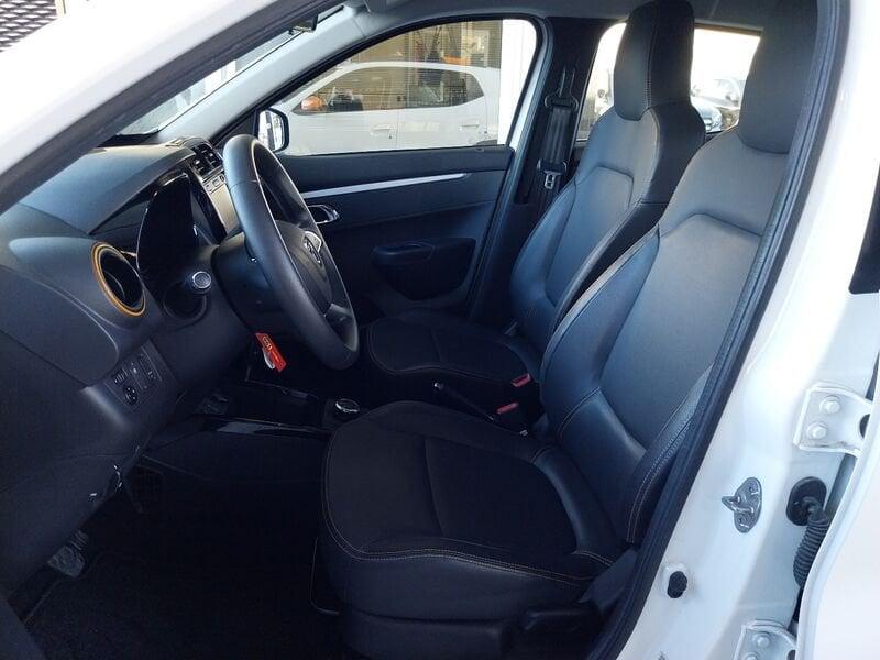 Dacia Spring Spring Expression Electric 45