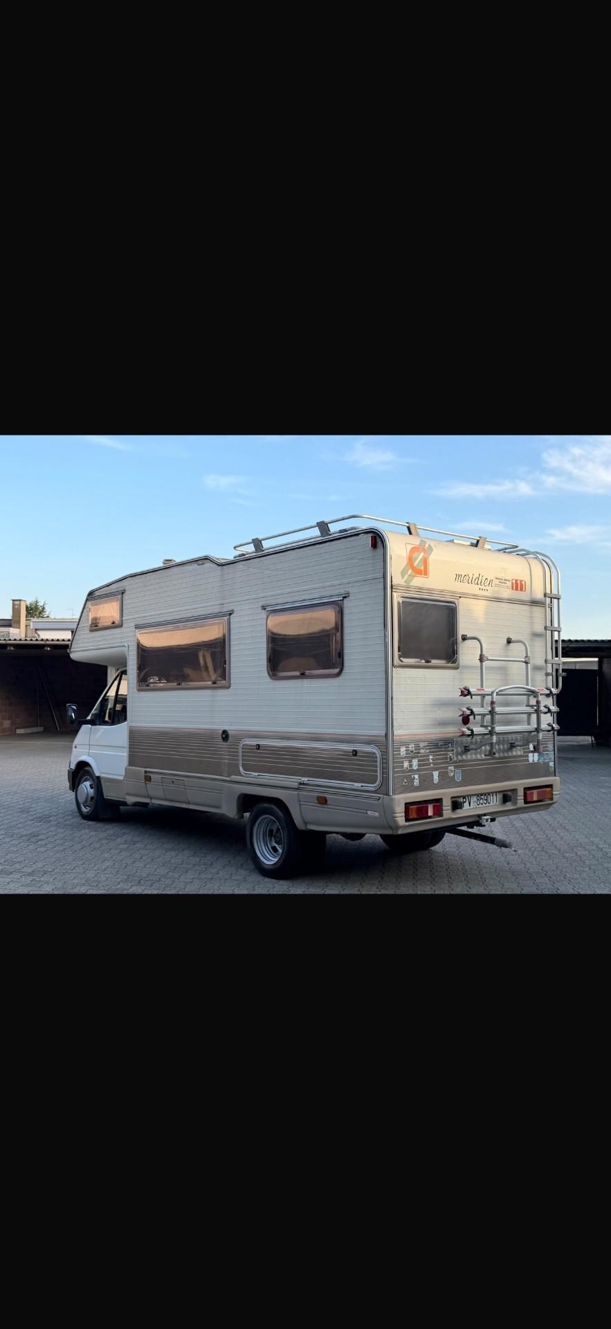 Ford Transit 100 2.5 diesel PL Kombi