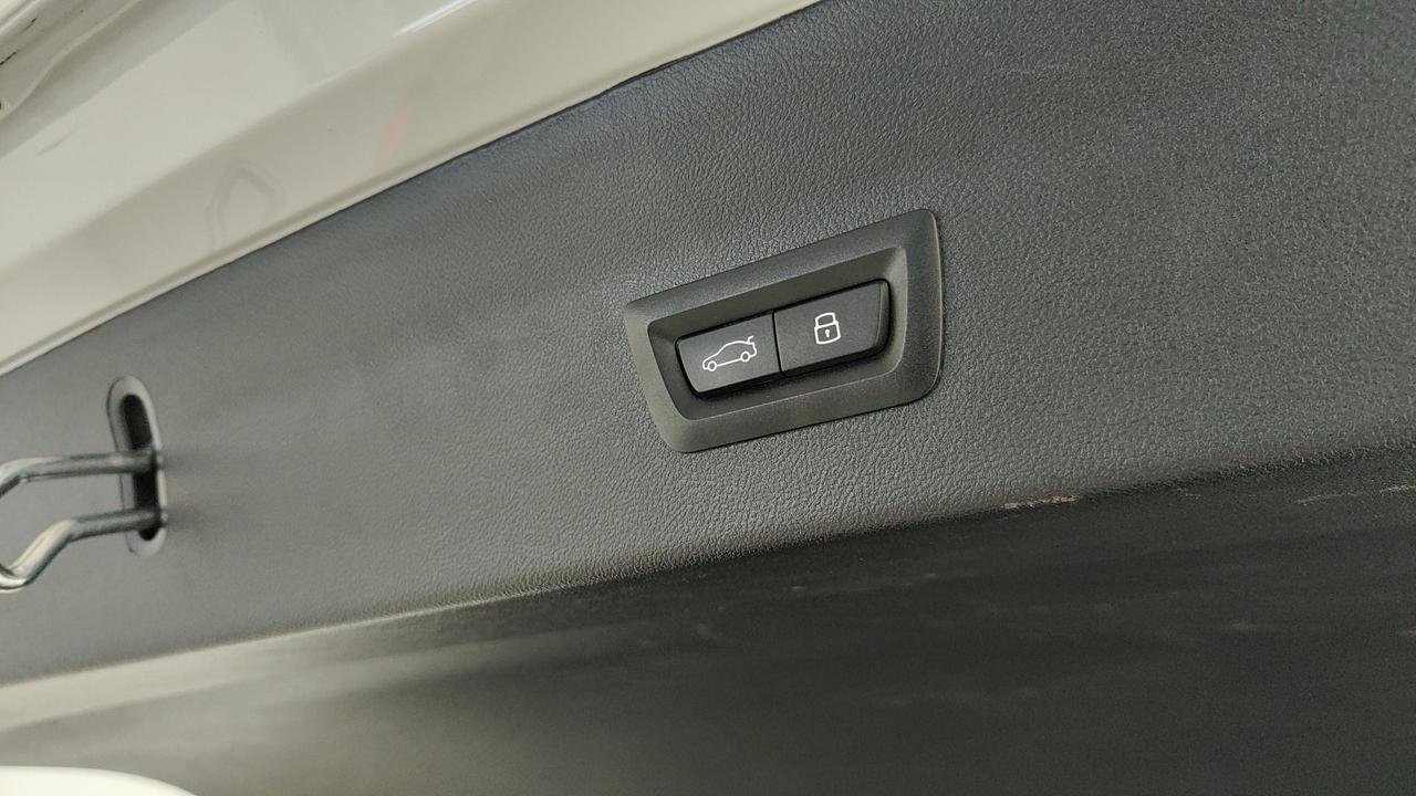 BMW X4 G02 2021 - X4 xdrive20d mhev 48V Msport auto