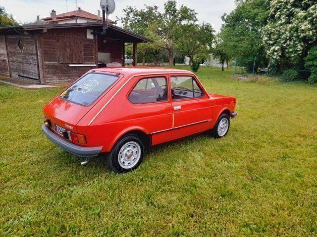 Fiat 127 900 3 porte C