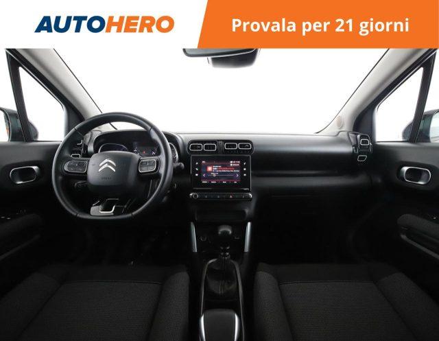 CITROEN C3 Aircross PureTech 110 S&S Shine