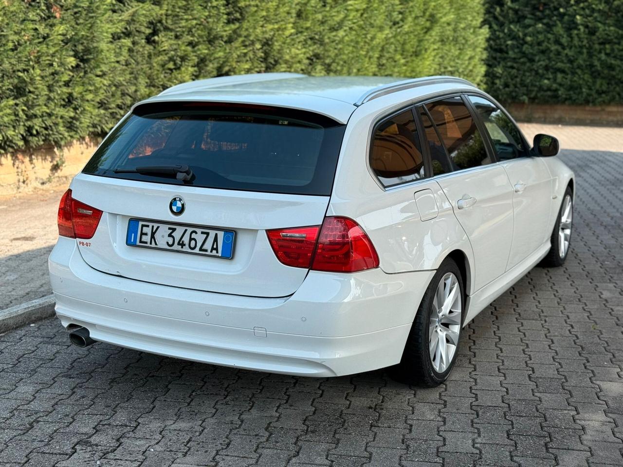 Bmw 316 316d 2.0 116CV cat Touring