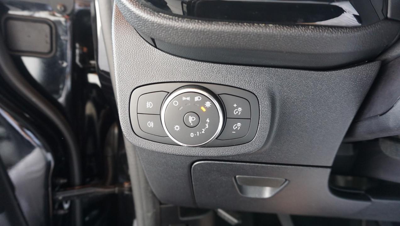 Ford Fiesta 5 Porte Fiesta 5p 1.1 Titanium 75cv