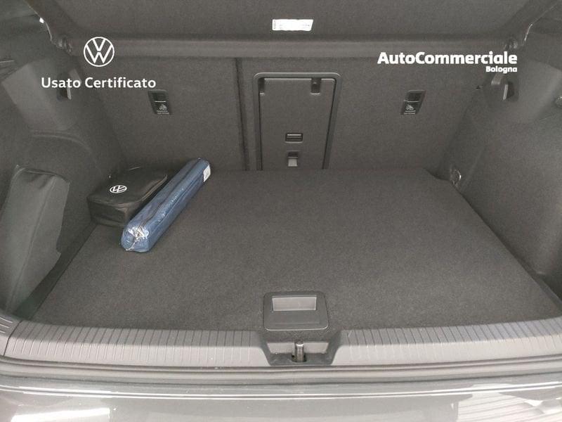Volkswagen Golf 1.5 eTSI 150 CV EVO ACT DSG R-Line