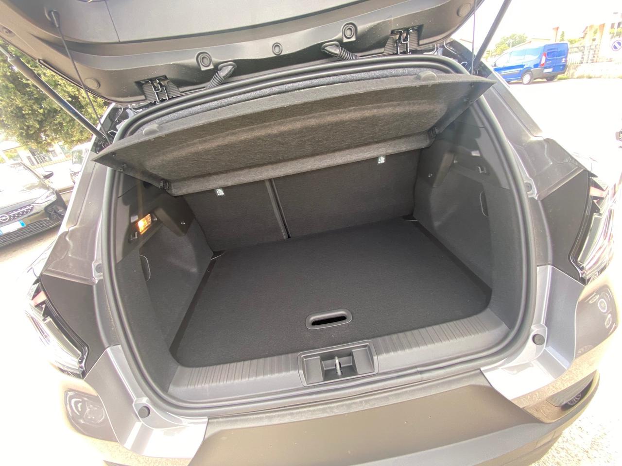 Renault Captur ECO-G 100 CV Techno 100cv