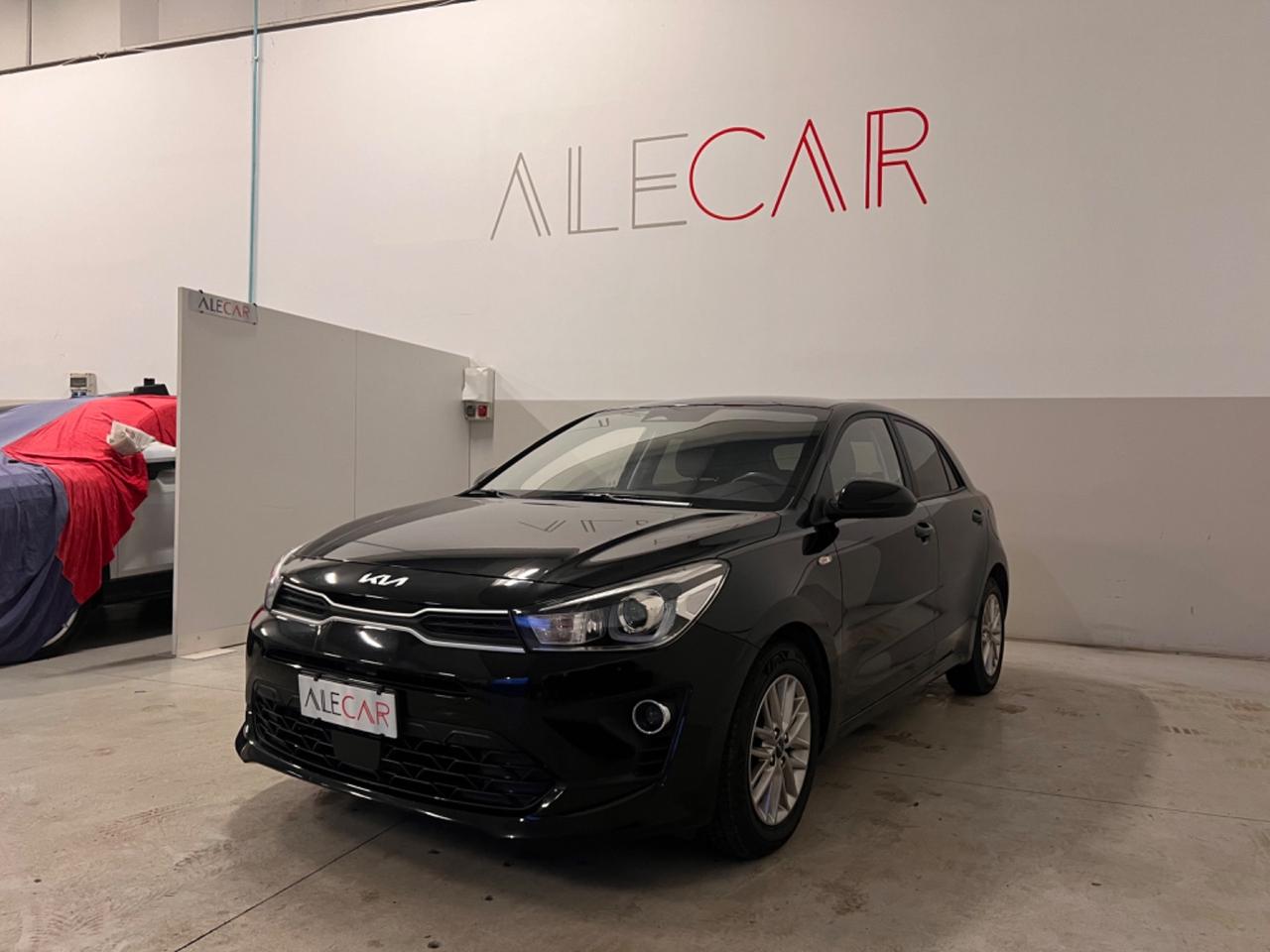 Kia Rio 1.2 DPi 82 CV EcoGPL Style