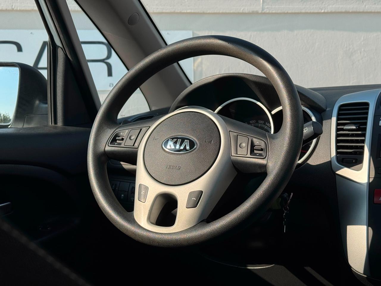 Kia Venga 1.4 EcoGPL Active 90 cv