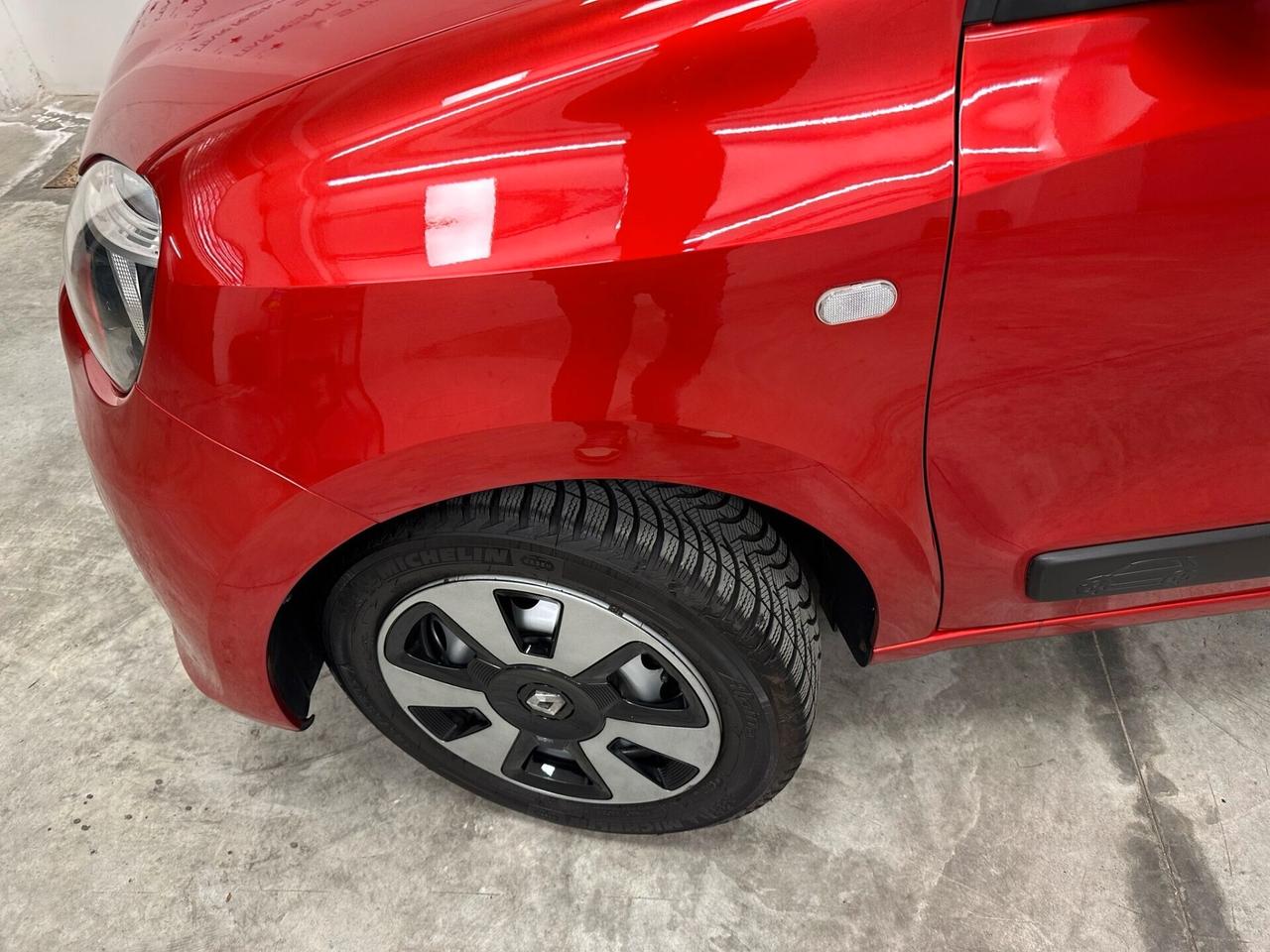 Renault Twingo 1.0 SCe Live