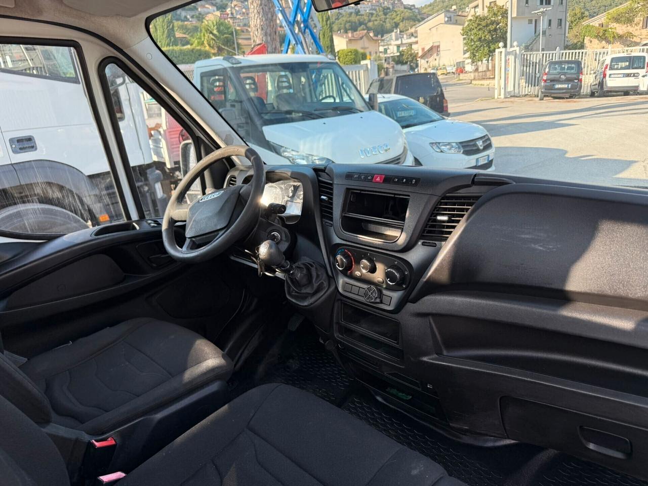 Iveco Daily