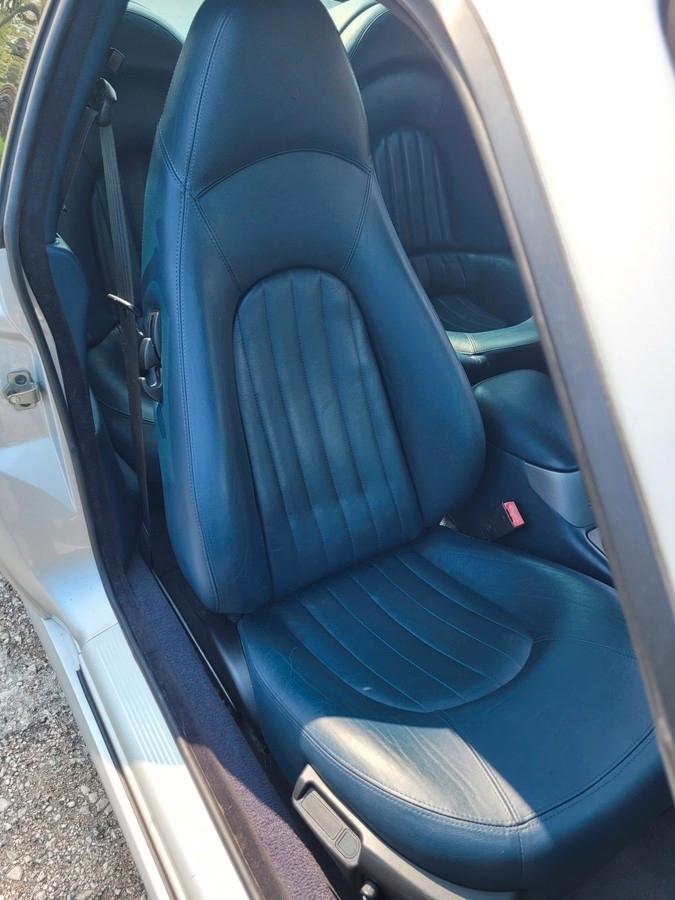 Maserati Coupe 4.2 V8 32V Cambiocorsa