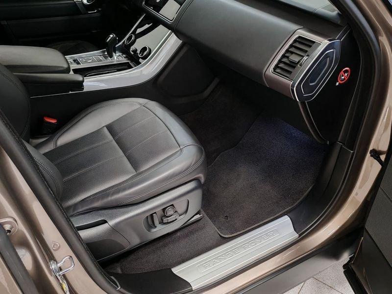 Land Rover RR Sport 3.0 TDV6 HSE