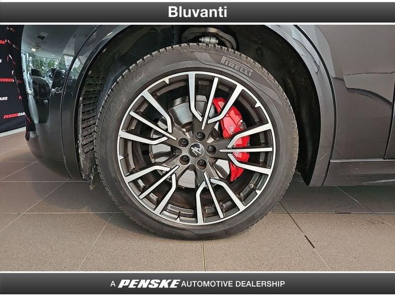 Maserati Grecale Grecale 2.0 mhev GT 300cv auto