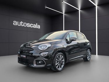 FIAT 500X 1.6 MultiJet 130 CV Sport