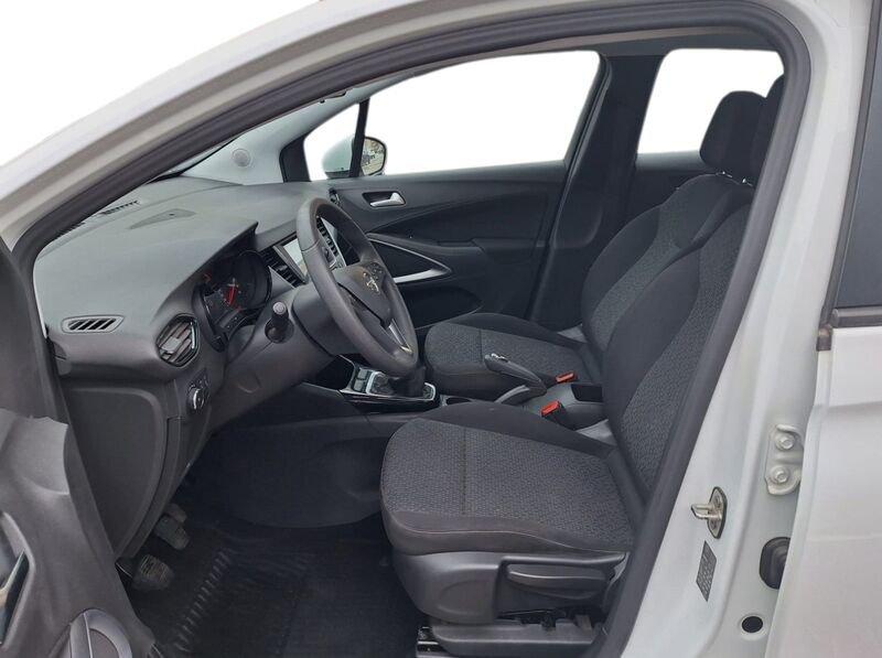 Opel Crossland X 1.6 ECOTEC D 100 CV S&S Advance