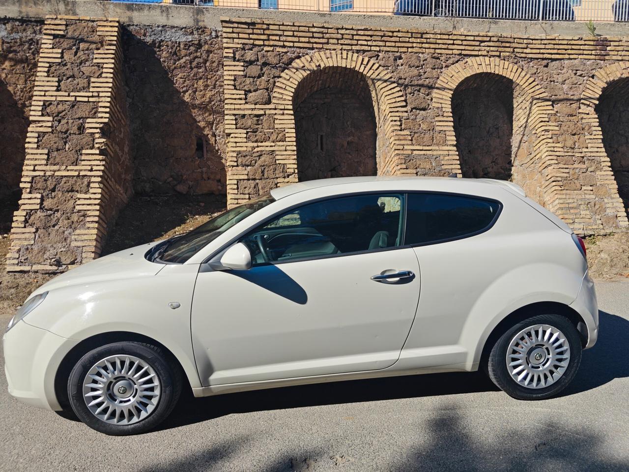 Alfa Romeo MiTo 1.3 JTDm 85 CV S&S Impression