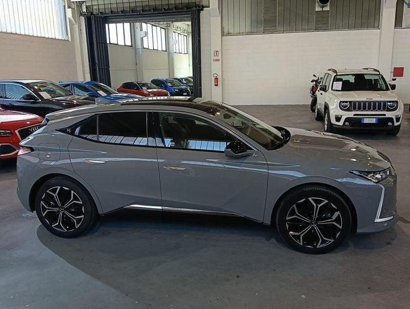 DS DS4 II 2021 1.6 E-TENSE 225cv Rivoli Auto