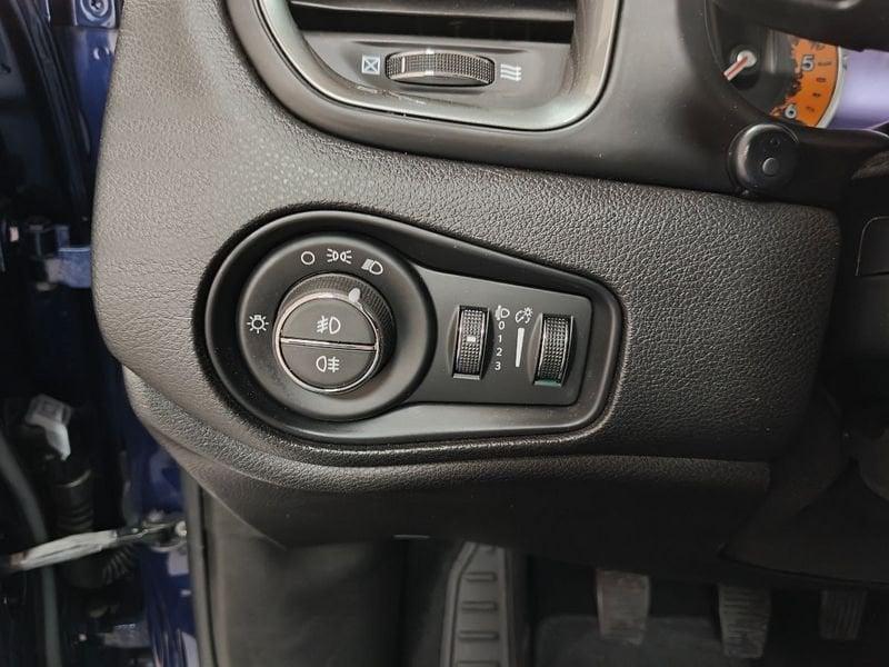 Jeep Renegade 1.6 Mjt 120 CV Limited SUPER PREZZO